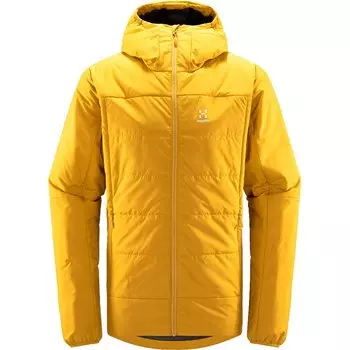 Куртка Haglfs Mimic Silver, желтый