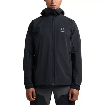 Куртка Haglfs Move, черный