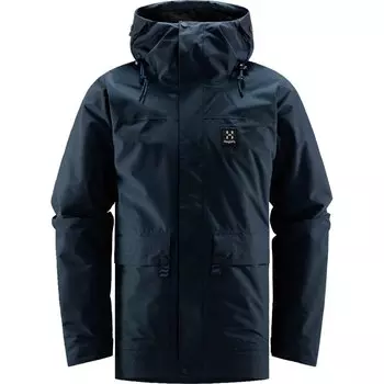 Куртка Haglfs Orsa, синий