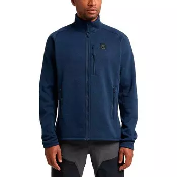 Куртка Haglfs Risberg, синий