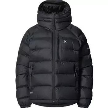 Куртка Haglfs Rosson Down, черный