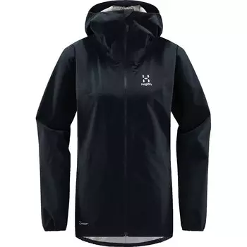 Куртка Haglfs Sparv Proof, синий