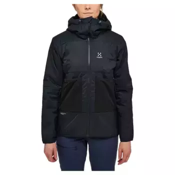 Куртка Haglfs Spitz Mimic, черный