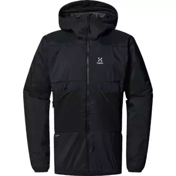 Куртка Haglfs Spitz Mimic, черный