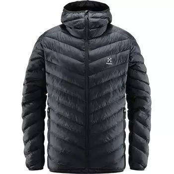 Куртка Haglfs Srna Mimic, черный