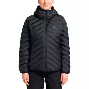 Куртка Haglfs Srna Mimic, черный