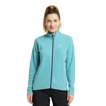 Куртка Haglofs Buteo Mid, синий