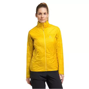 Куртка Haglofs L.I.M Barrier, желтый