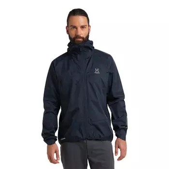Куртка Haglofs L.I.M GORE-TEX, синий