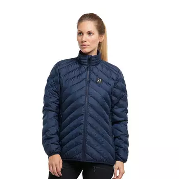 Куртка Haglofs Srna Mimic, синий