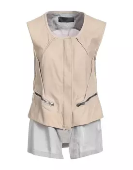 Куртка Haider Ackermann, бежевый