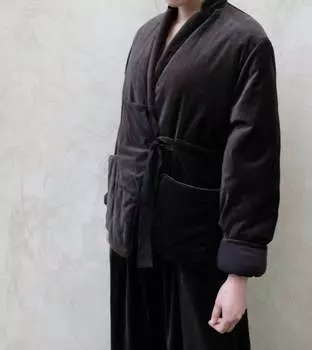 Куртка Haiku в цвете Athracite Elsa Esturgie