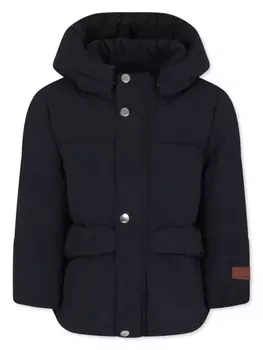 Куртка Хайден Molo, черный