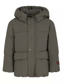 Куртка Хайден Molo, зеленый