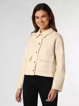 Куртка хайла Opus, экрю