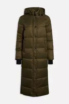 Куртка - Хаки - Классический крой Sister's Point, хаки