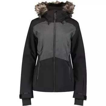 Куртка Halite O'Neill, цвет black out