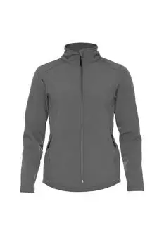 Куртка Hammer Soft Shell Gildan, серый