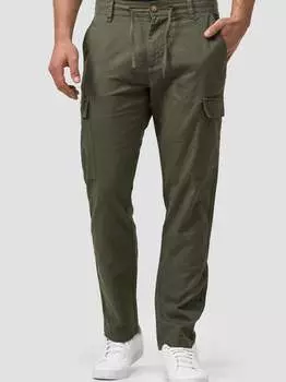 Куртка хэмпшир Indicode, хаки