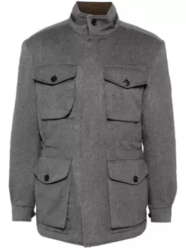 Куртка Hampton N.Peal, серый