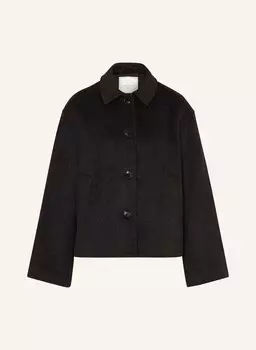 Куртка Хамра Neo Noir, серый