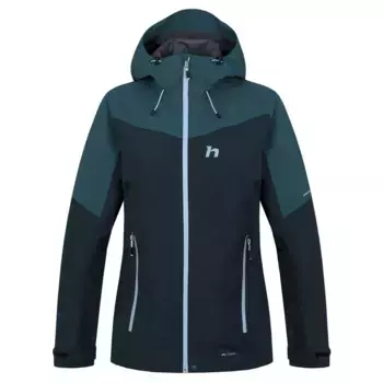 Куртка Hannah Abigail, черный