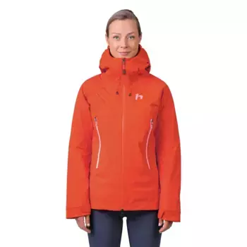 Куртка Hannah Adelaide, оранжевый