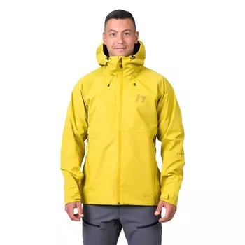 Куртка Hannah Alagan, желтый