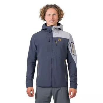 Куртка Hannah Aren Hoody, синий