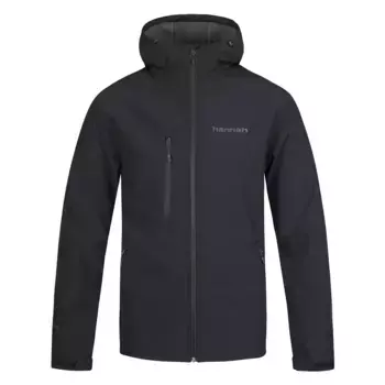Куртка Hannah Briston Softshell, серый