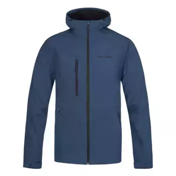 Куртка Hannah Briston Softshell, синий