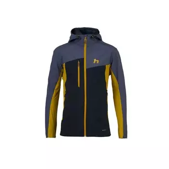 Куртка Hannah Carsten II, синий