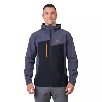 Куртка Hannah Carsten II, синий