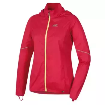 Куртка Hannah Custo, красный