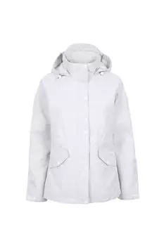 Куртка Hannah DLX Trespass, серый