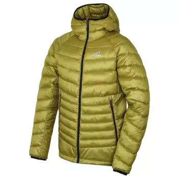 Куртка Hannah Dolph, зеленый