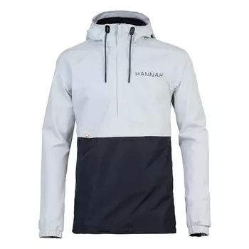 Куртка Hannah Founder Full Zip Rain, белый