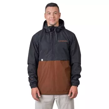 Куртка Hannah Founder, серый