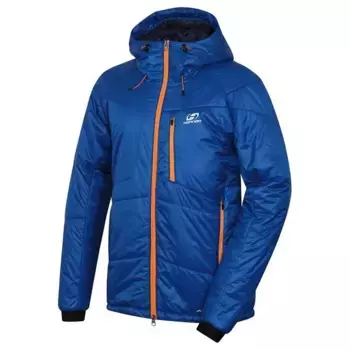 Куртка Hannah Gabin, синий