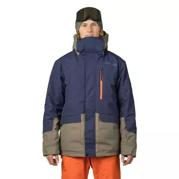 Куртка Hannah Garow FD, синий