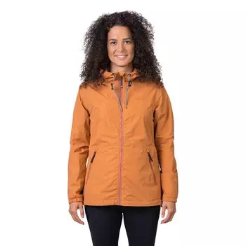 Куртка Hannah Goldie, оранжевый