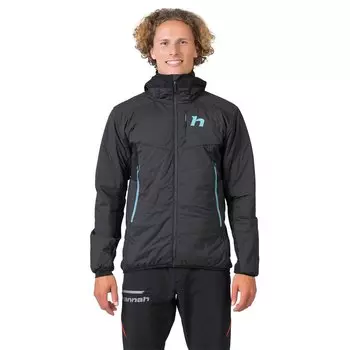 Куртка Hannah Kechu, черный