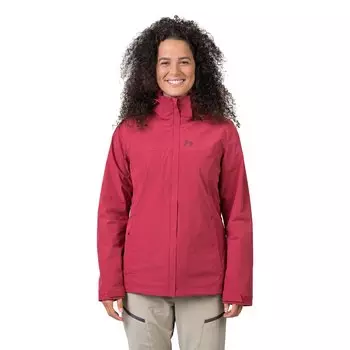 Куртка Hannah Mindy II, розовый