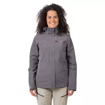 Куртка Hannah Mindy II, серый