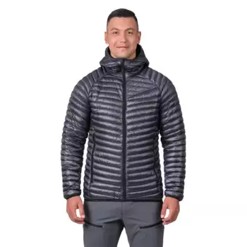 Куртка Hannah Mio Hoody down, серый