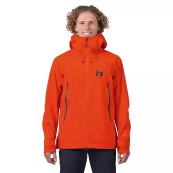 Куртка Hannah Nexus, оранжевый