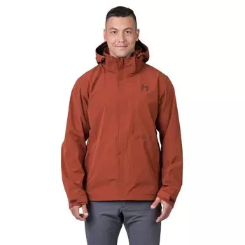 Куртка Hannah Nickhil II, оранжевый