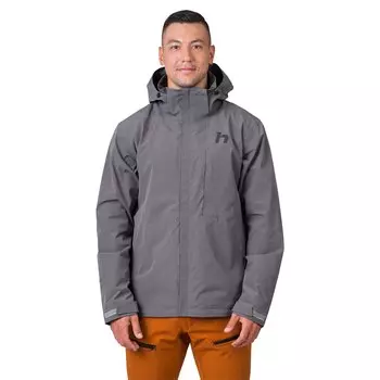 Куртка Hannah Nickhil II, серый