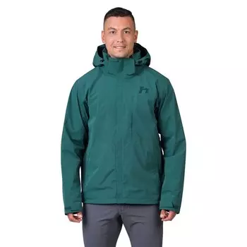 Куртка Hannah Nickhil II, зеленый