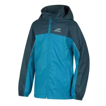 Куртка Hannah Peeta JR, синий